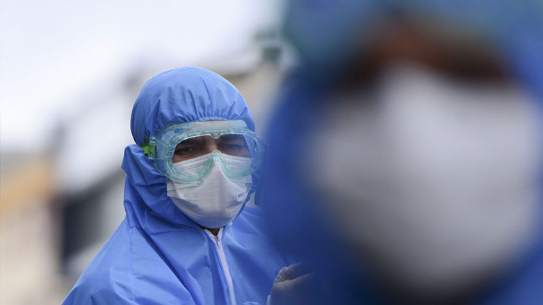 ته‌ندروستی سلێمانی هاووڵاتیان له‌ مه‌ترسییه‌كی گه‌وره‌ ئاگادار ده‌كاته‌وه‌